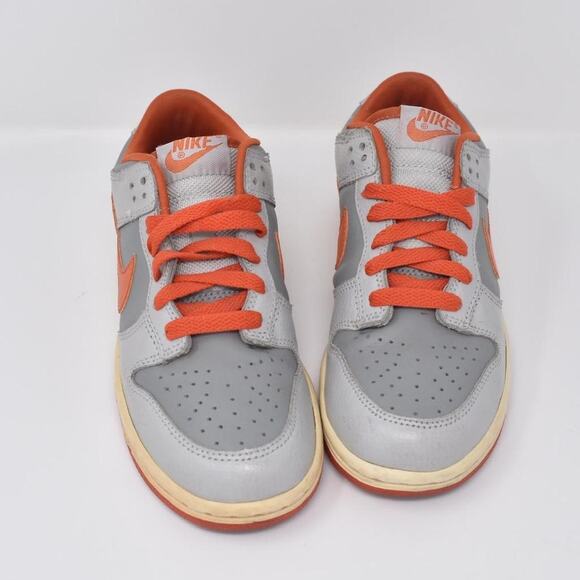 2004 Nike Dunk Low “Orange Flash” - Picture 3 of 4